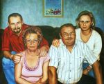 Portret rodzinny